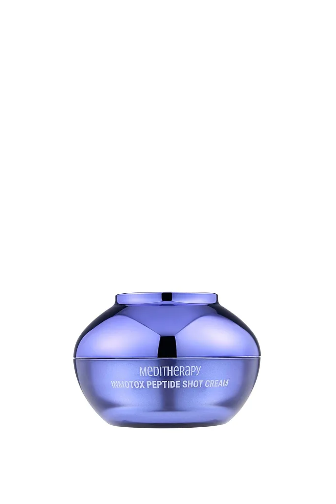 Inmotox Peptide Shot Cream 50 ml