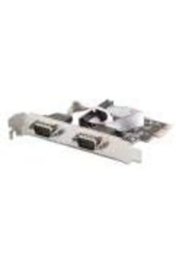 atu shop SL-EX2S PCI Express Rs-232 2 Port Kart 511005