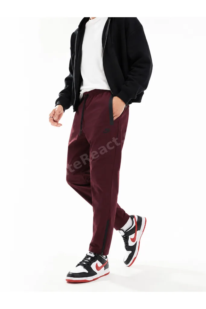 Sportswear Tech Woven İşlevsel Pantolon Eşofman