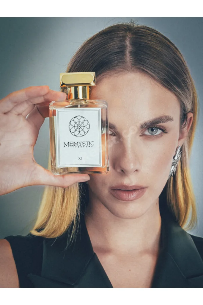 No11 Gardenia Edp Ultra Kalıcı Kadın Parfüm 100 ml