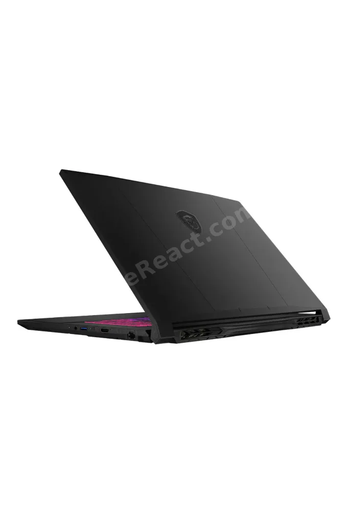 KATANA 17 HX B14WGK-285XTR i7 14650HX 64GB 1TB SSD RTX5070 17.3" 240Hz W11 - Mouse/Çanta