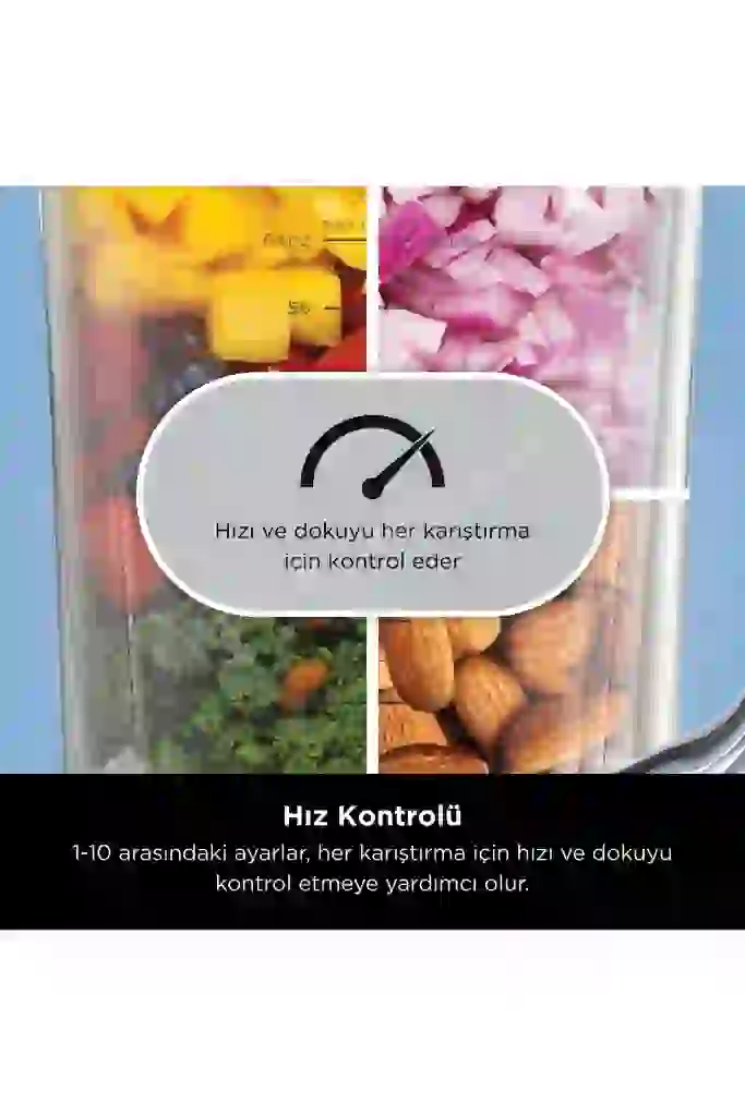 Ninja Detect Pro Blender