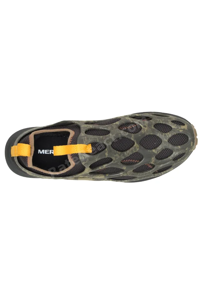 Erkek Outdoor Ayakkabı Hydro Runner Haki