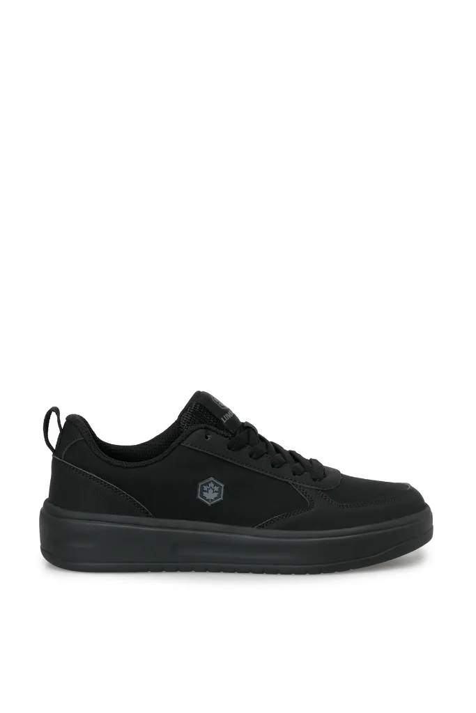MIYU WMN Siyah Kadın Sneaker