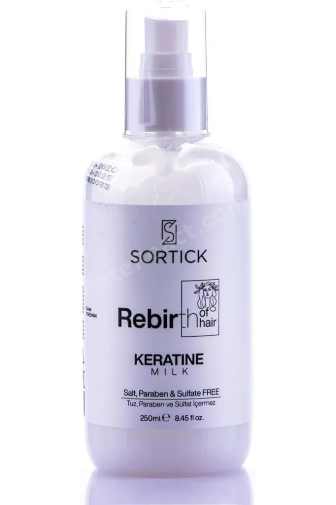 İmpala Keratin Bakım Sütü 1219822