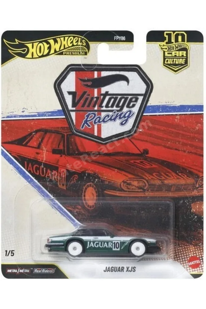 Premium Car Culture Vintage Racing 5'li Set Porsche 917K Ferrari 250 GTO Lancia Stratos