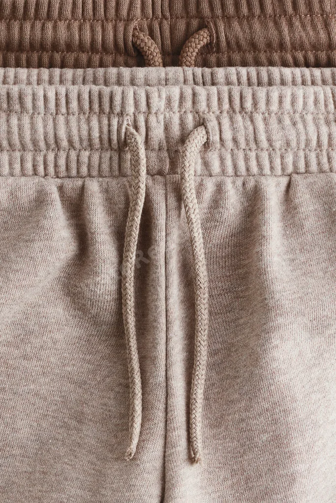 2'li Sweatshirt Şort