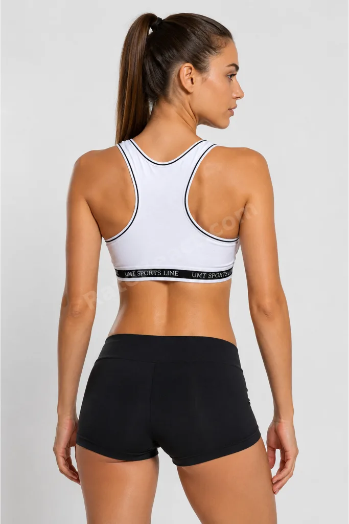 Midnight Fit Spor Sütyen
