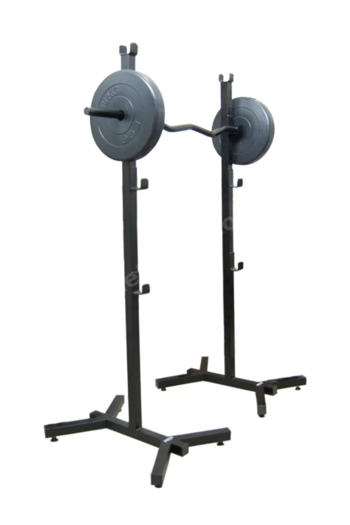 Klump Bnc-01 Bench Press Squat Halter Standı Sehpası