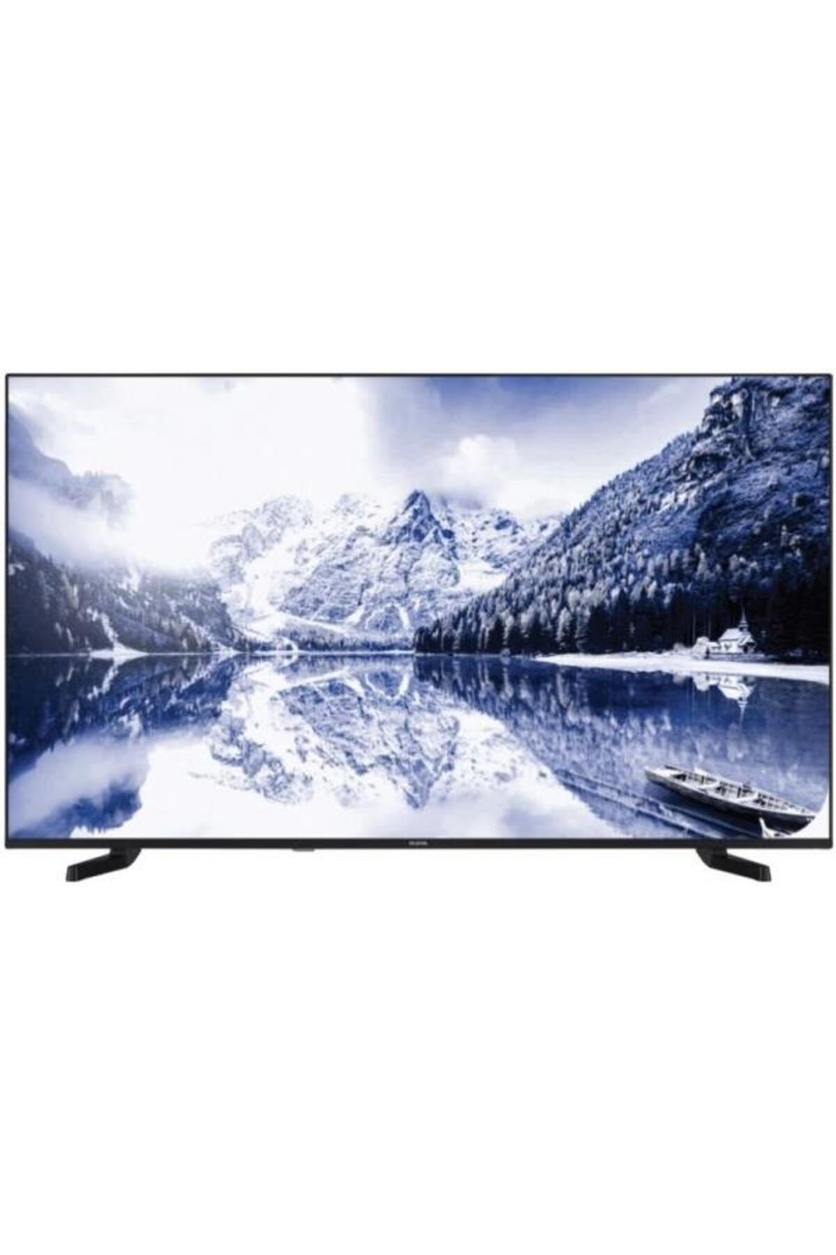 Hi Level 55UHL750 55" UHD Smart TV