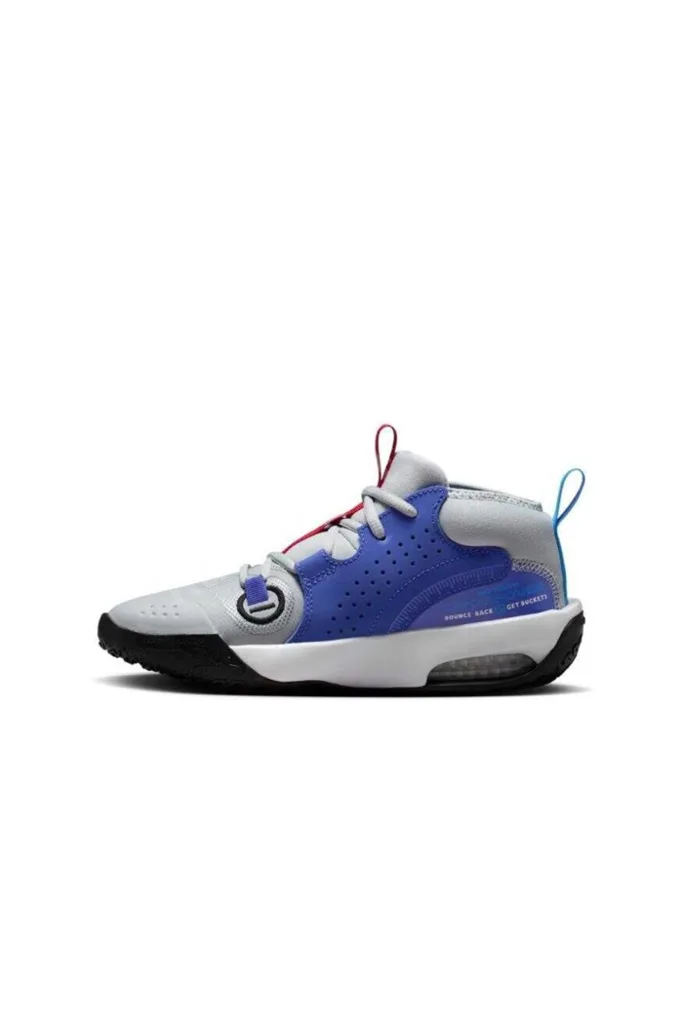 Air Zoom Crossover 2 Gs Basketbol Ayakkabısı-SPORTXOUTLET