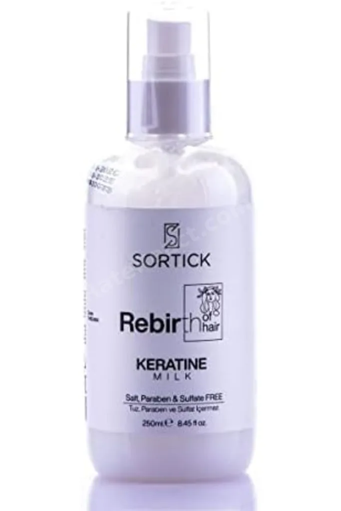 İmpala Keratin Bakım Sütü 1219822