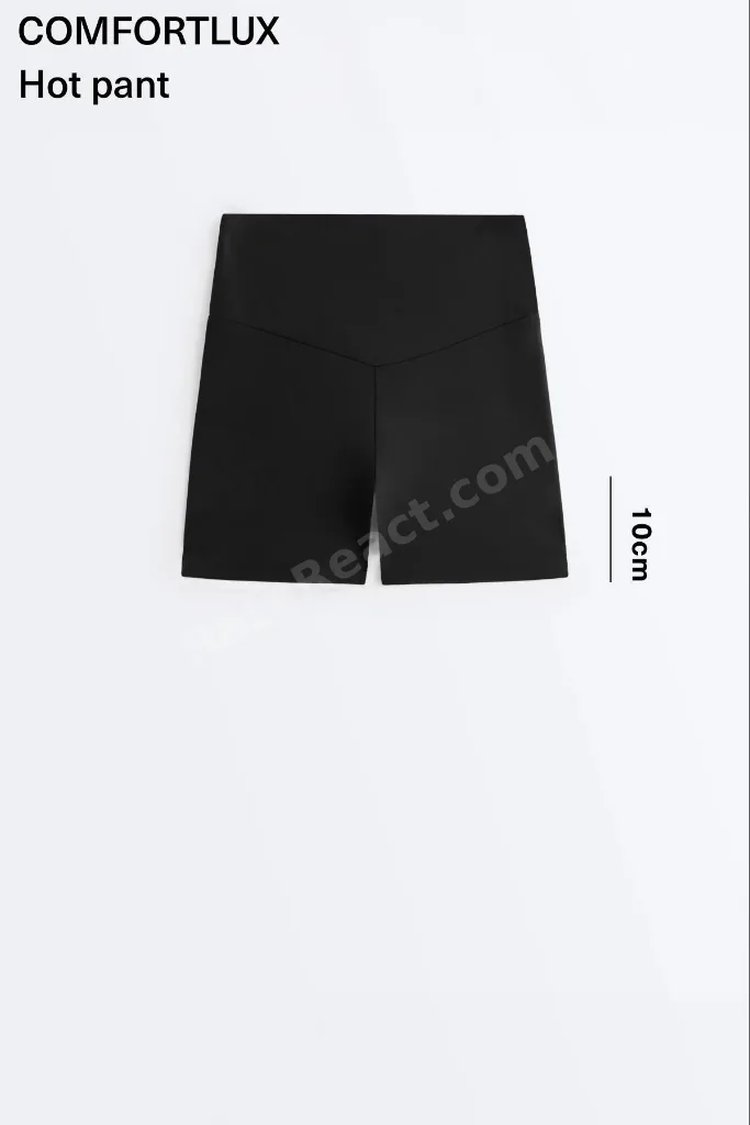 Comfortlux Şort Tayt