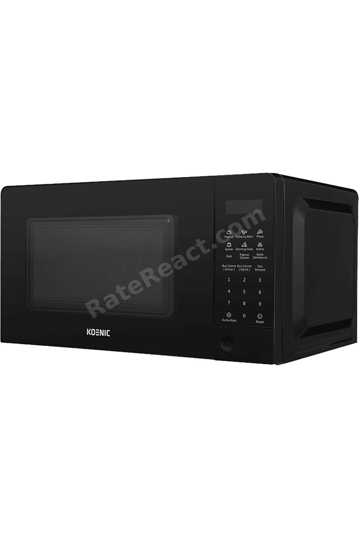 KMW 202354 DB 20 L Mikrodalga Fırın