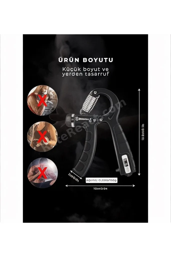 SAYAÇLI EL YAYI KAS YAPMA SPOR ALETİ