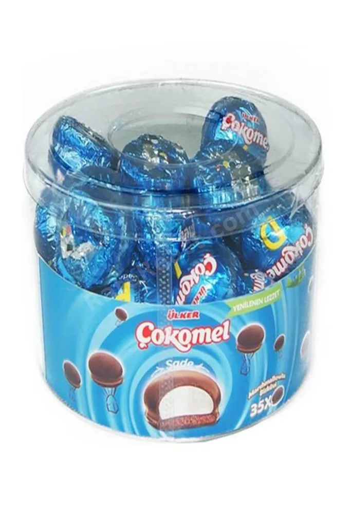 ÇOKOMEL 35 Lİ SADE