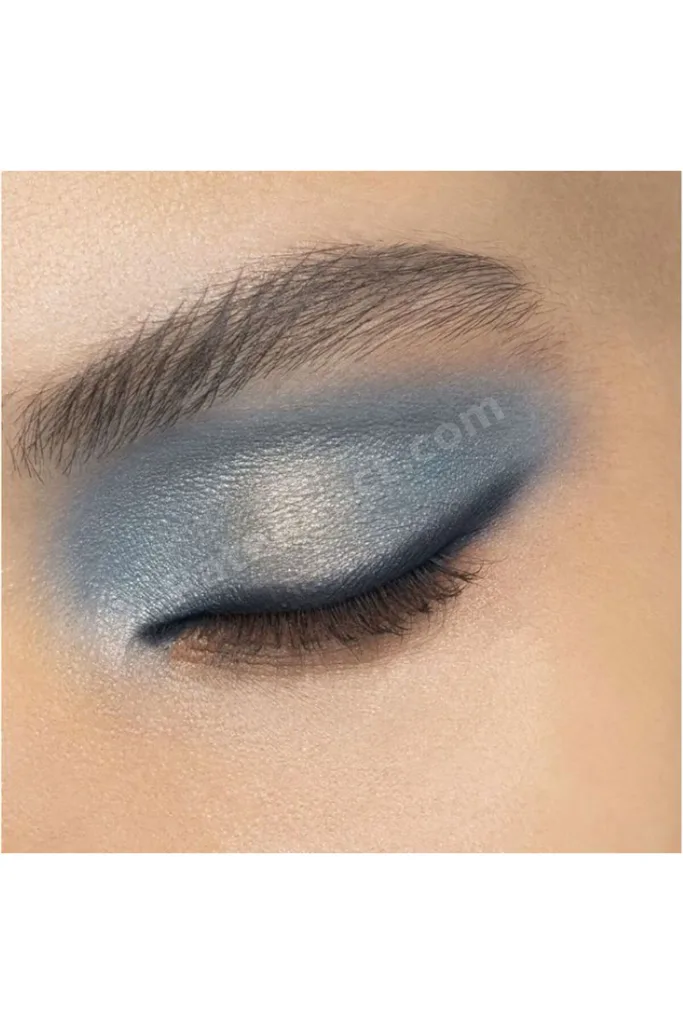 5 Couleurs Couture Eyeshadow Palette - Far Paleti canlı ve eşsiz (7g) CSM