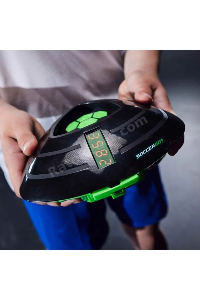 Smartball Soccerbot Salon Futbolu Oyunu MR100000