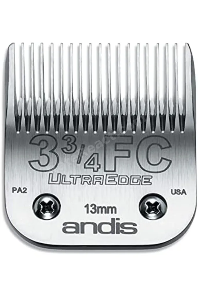 dekordelisi Ultraedge Bıçağı 3 3/4 FC dekordelisi 2026 1216587