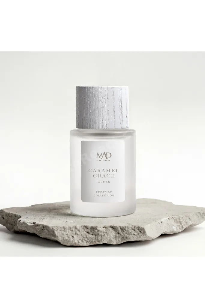 Mad Caramel Grace Prestige 50 ml Kadın Parfüm | Oriental - Vanilya - Naif