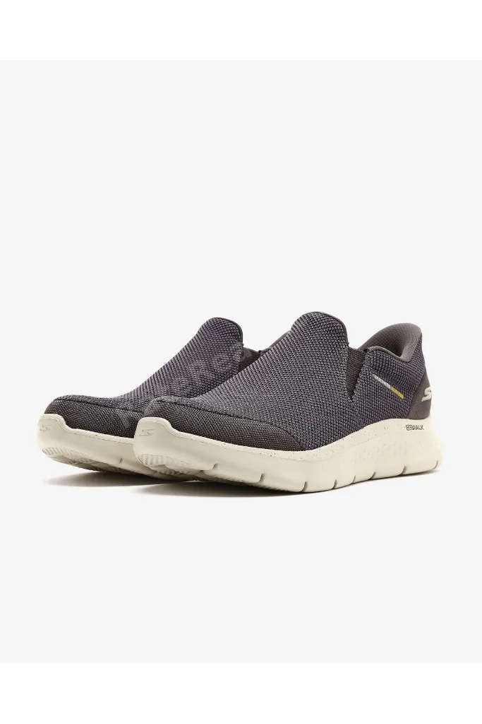 GO WALK FLEX OJAI Erkek Gri Yürüyüş Ayakkabısı 216333TK CHAR