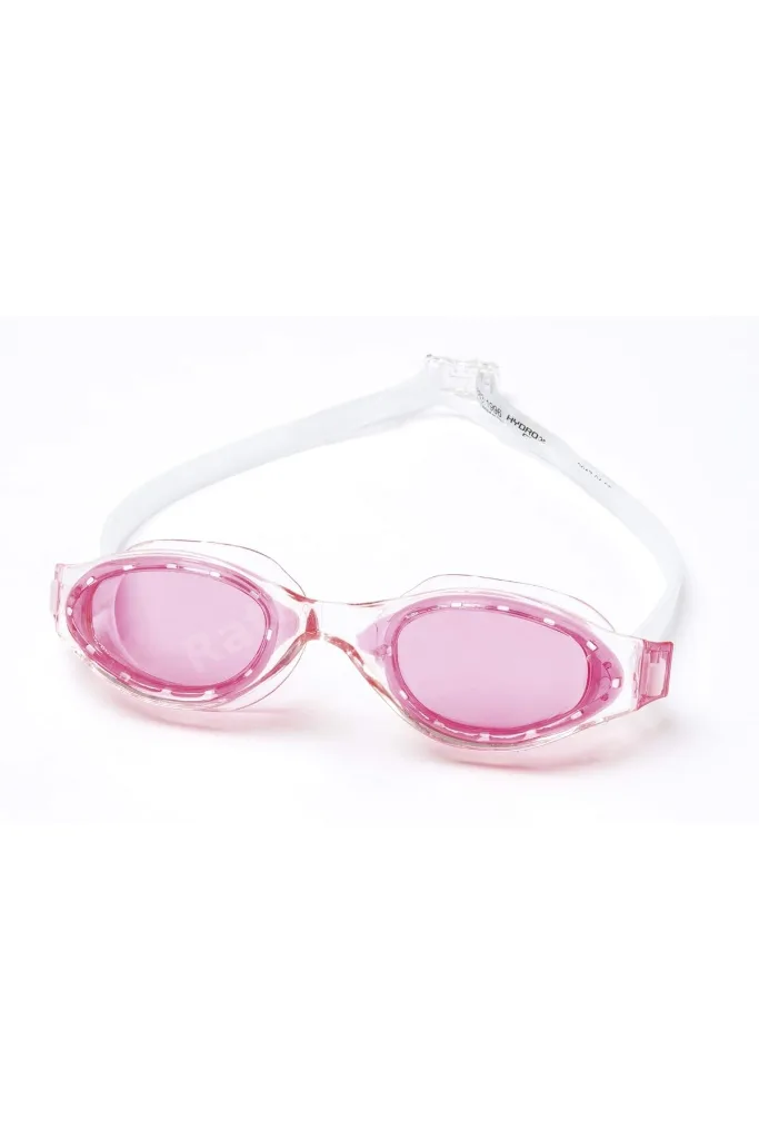Yüzücü Gözlüğü W21077 Pembe