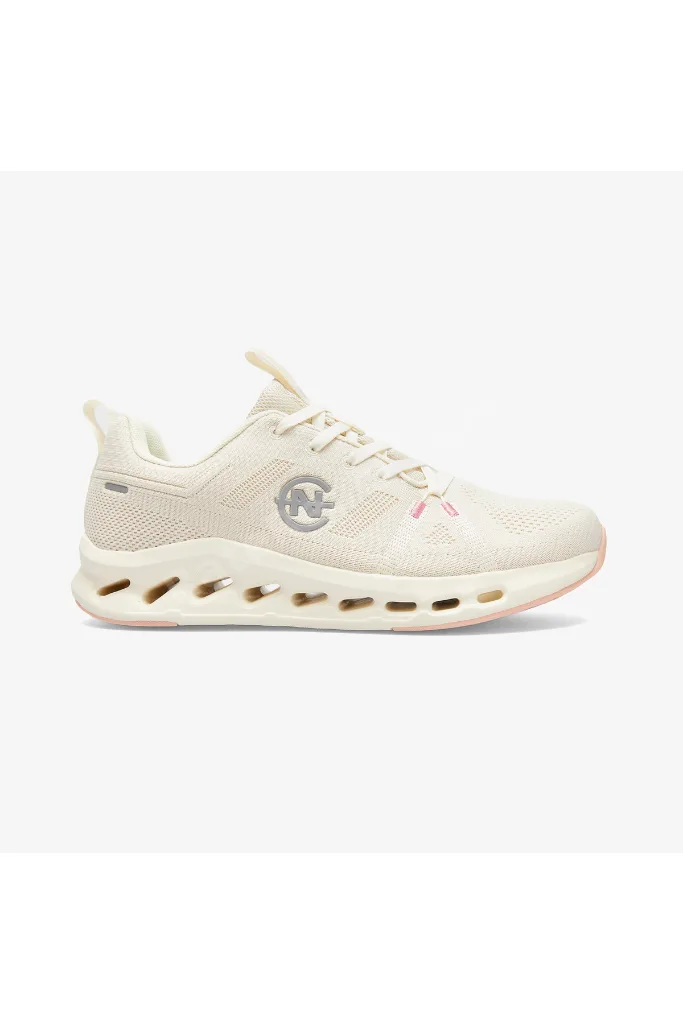 Kadın Beyaz Sneaker