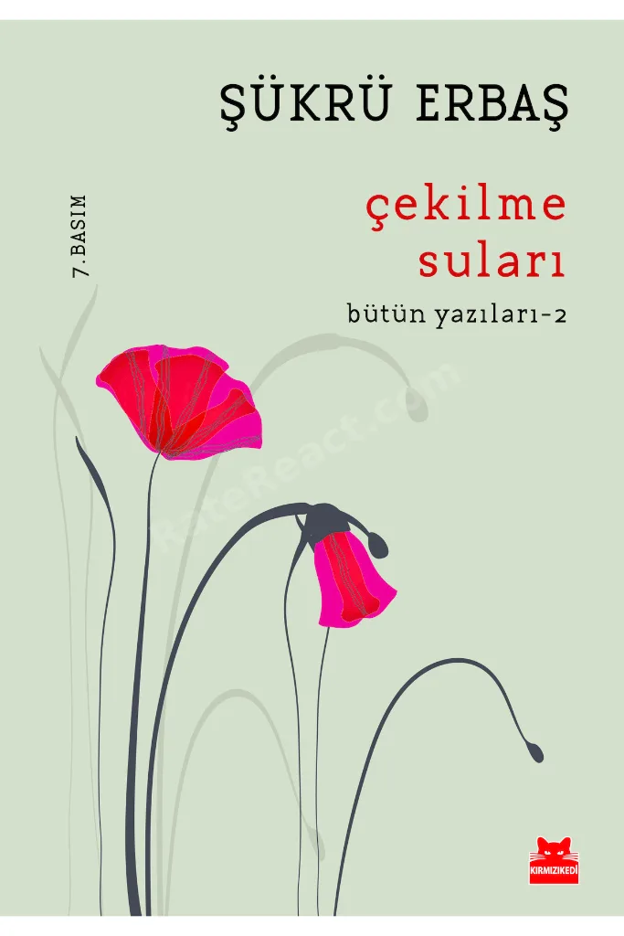 Şükrü Erbaş Seti 2 (İnsanın Acısını İnsan Alır - Eşik Burcu - Çekilme Suları)