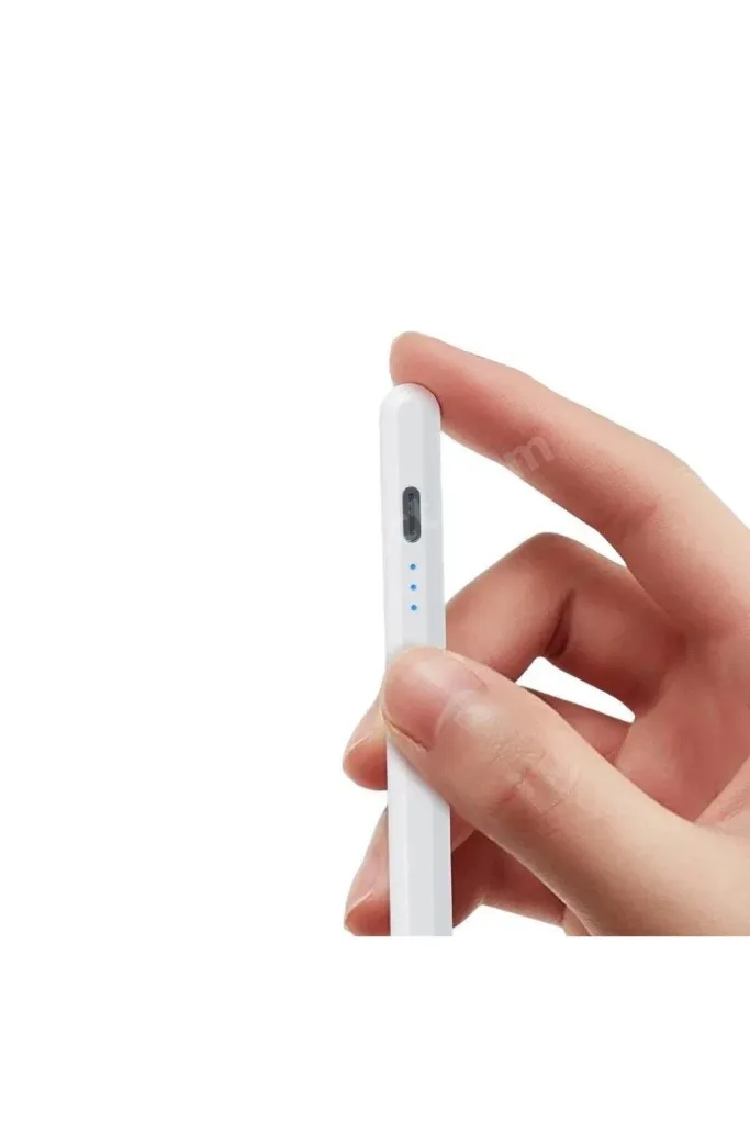 Pn-3080 Telefon Tablet Apple Ipad Ve Ipad Pro Kalem