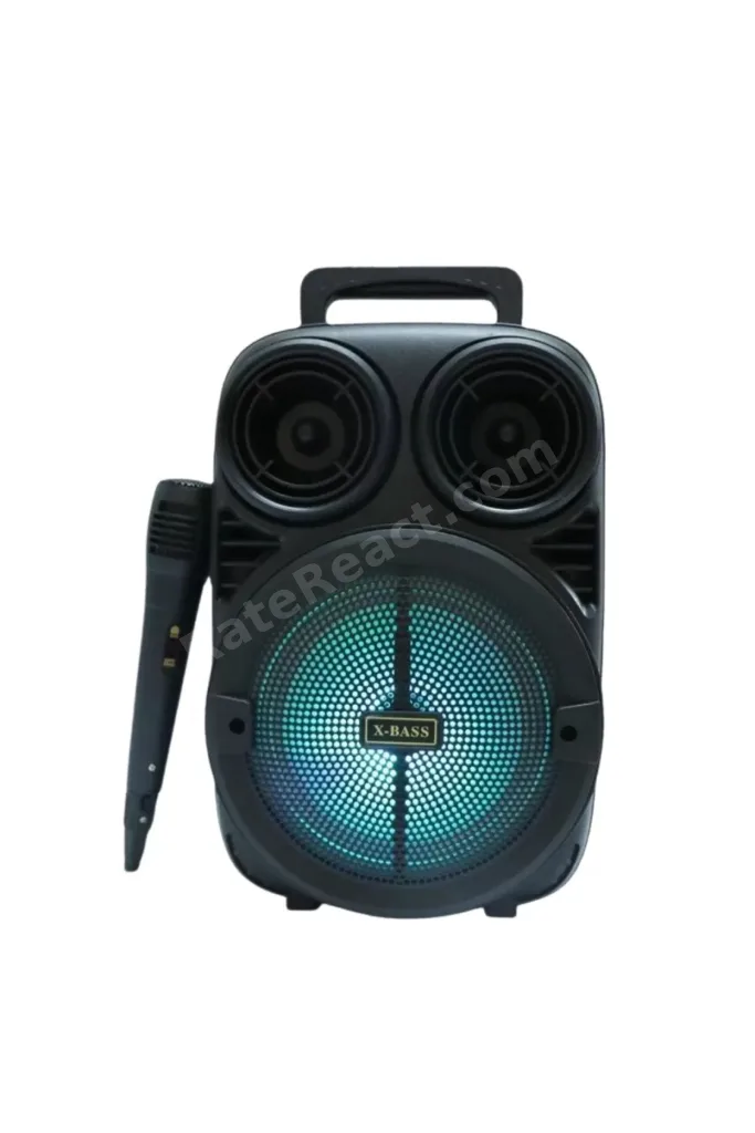 BT612 SPEAKER Tengrico Tech