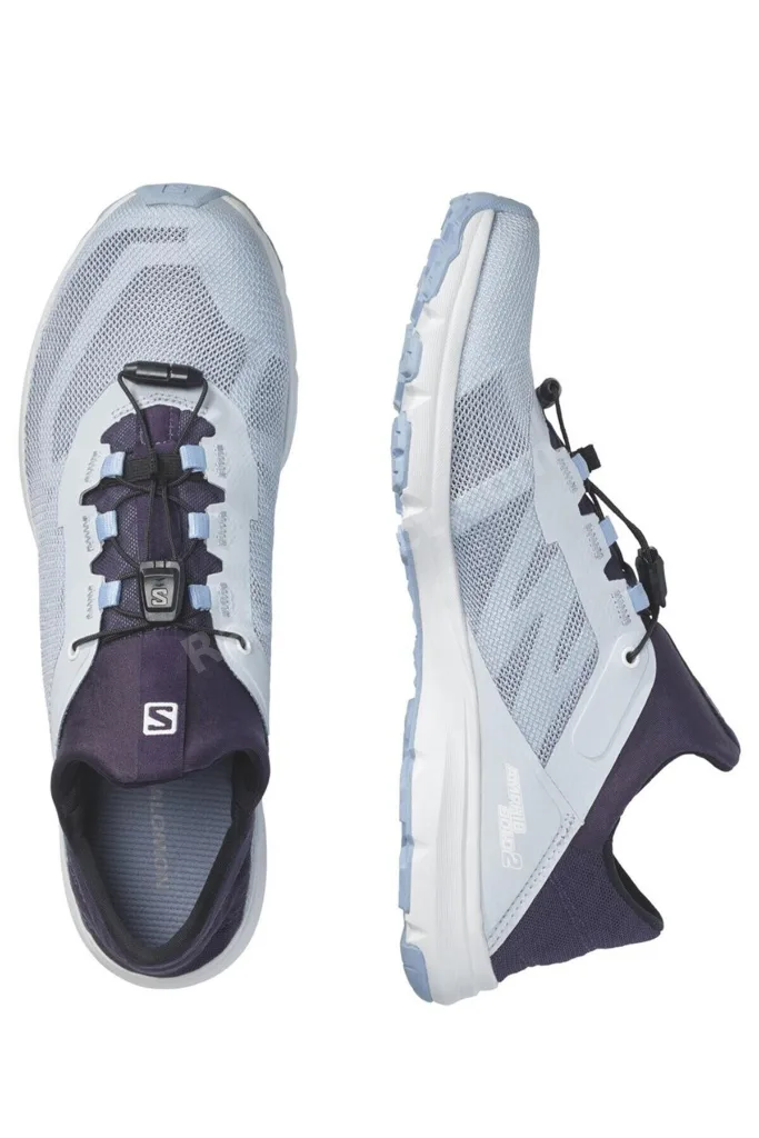 Amphib Bold 2 Su Ayakkabısı Unisex Spor Ayakkabı LİLA