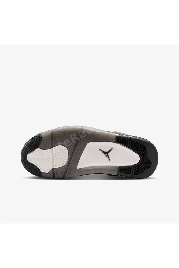 Air Jordan 4 Retro 'Cave Stone' (GS)