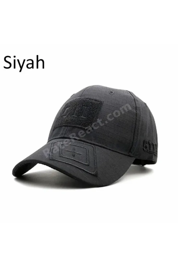5.11 Tactical Outdoor Şapka