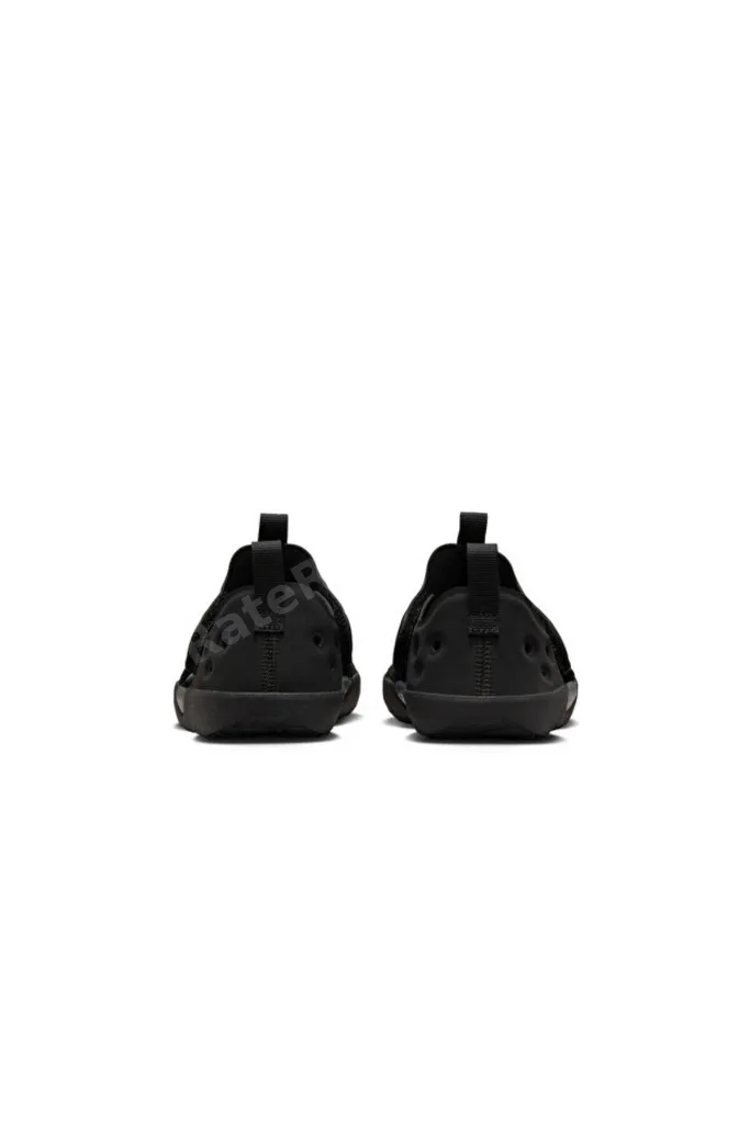 Sunray Protect 4 (Ps) Çocuk Sandaleti HF6277-001 Siyah