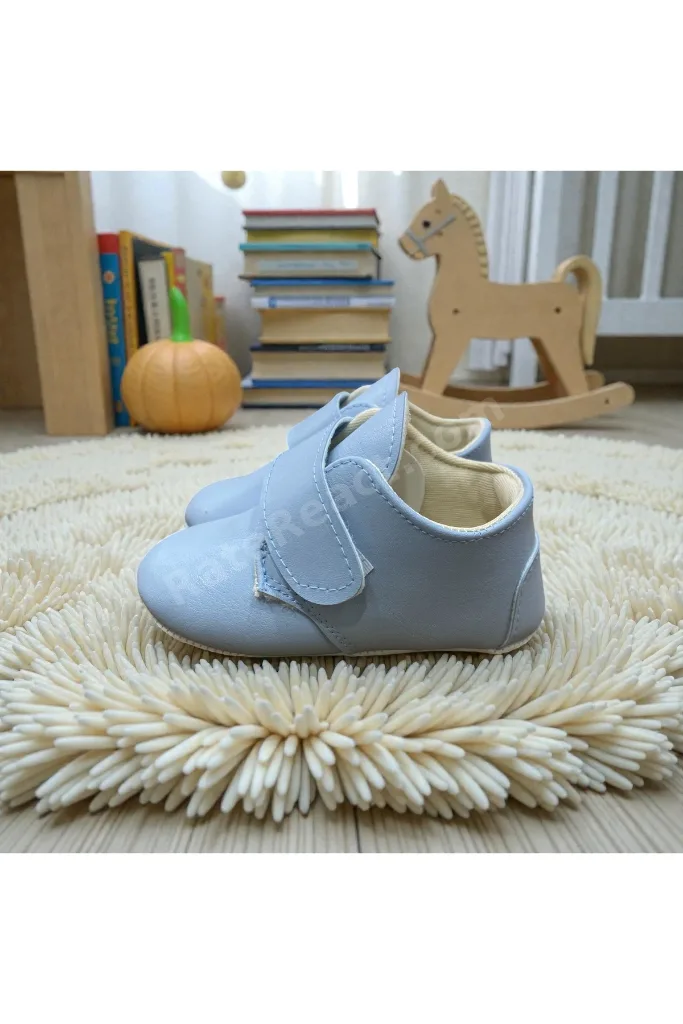 Unisex Bebek Patik