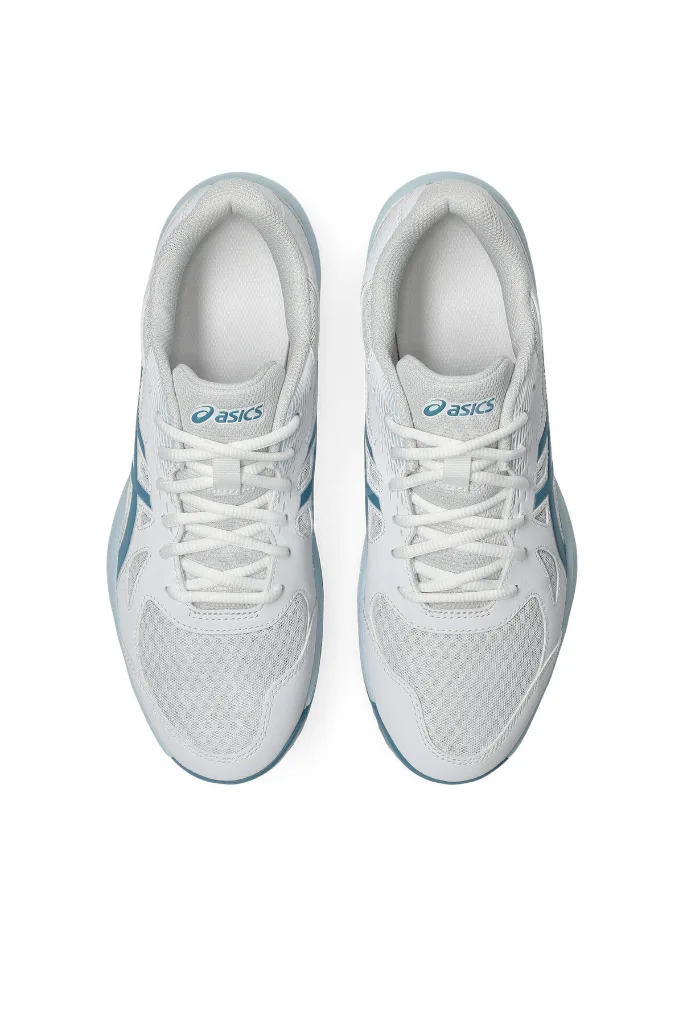 UPCOURT 6 Erkek White/Guava Voleybol Ayakkabısı 1071A104-105