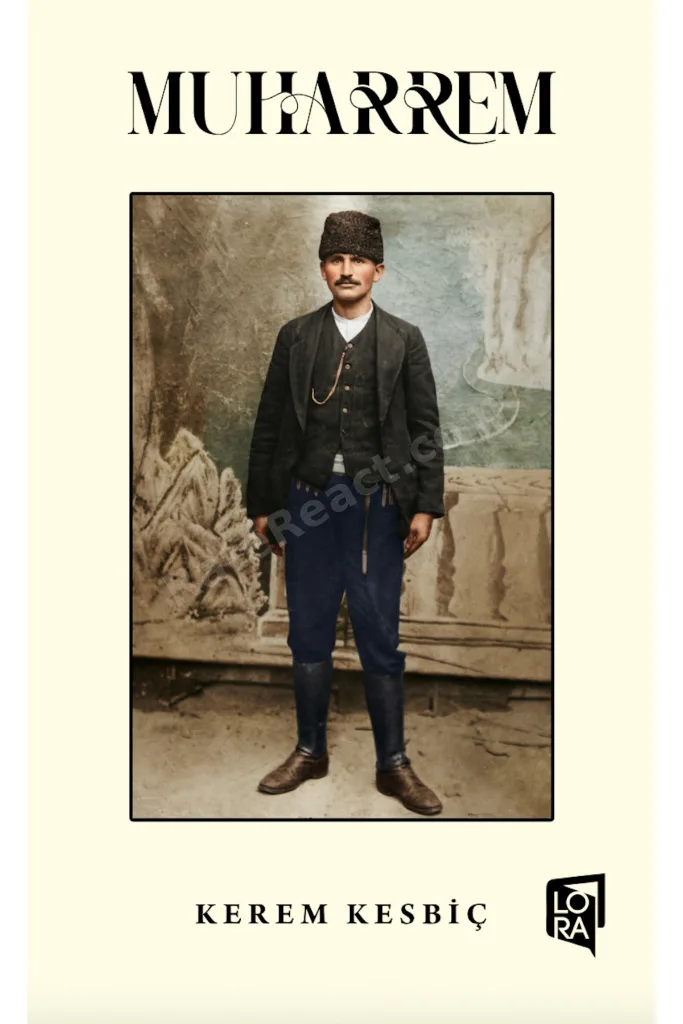 Kerem Kesbiç - Muharrem