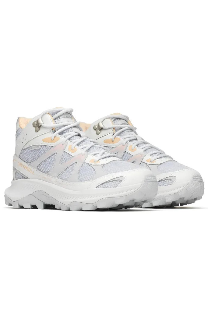 Tempo Exp Wp Waterproof Unisex Bot GRİ