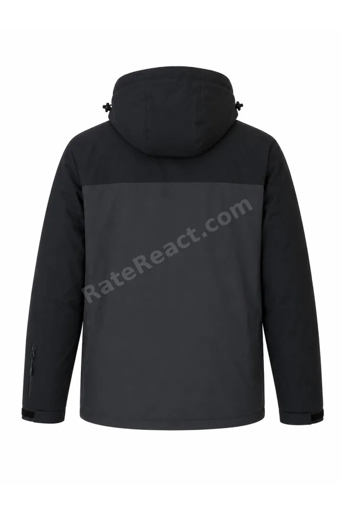 SKI JACKET M