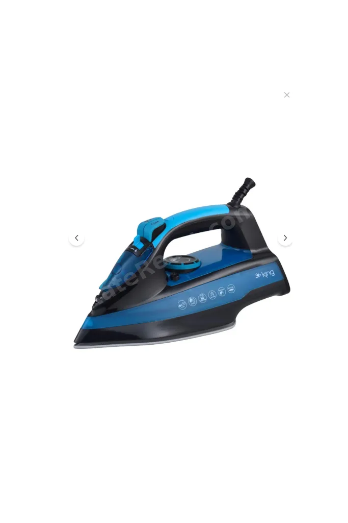 LARSEN KBÜ700 2600W BUHARLI ÜTÜ