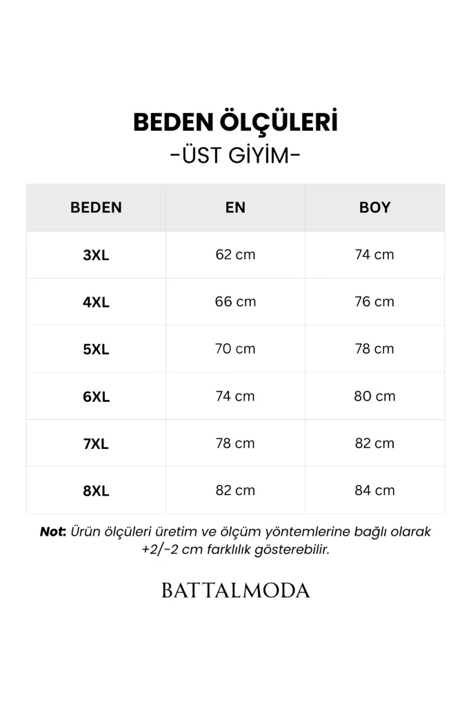 Erkek Büyük Beden Füme V Yaka Triko Kazak 3XL-4XL-5XL-6XL