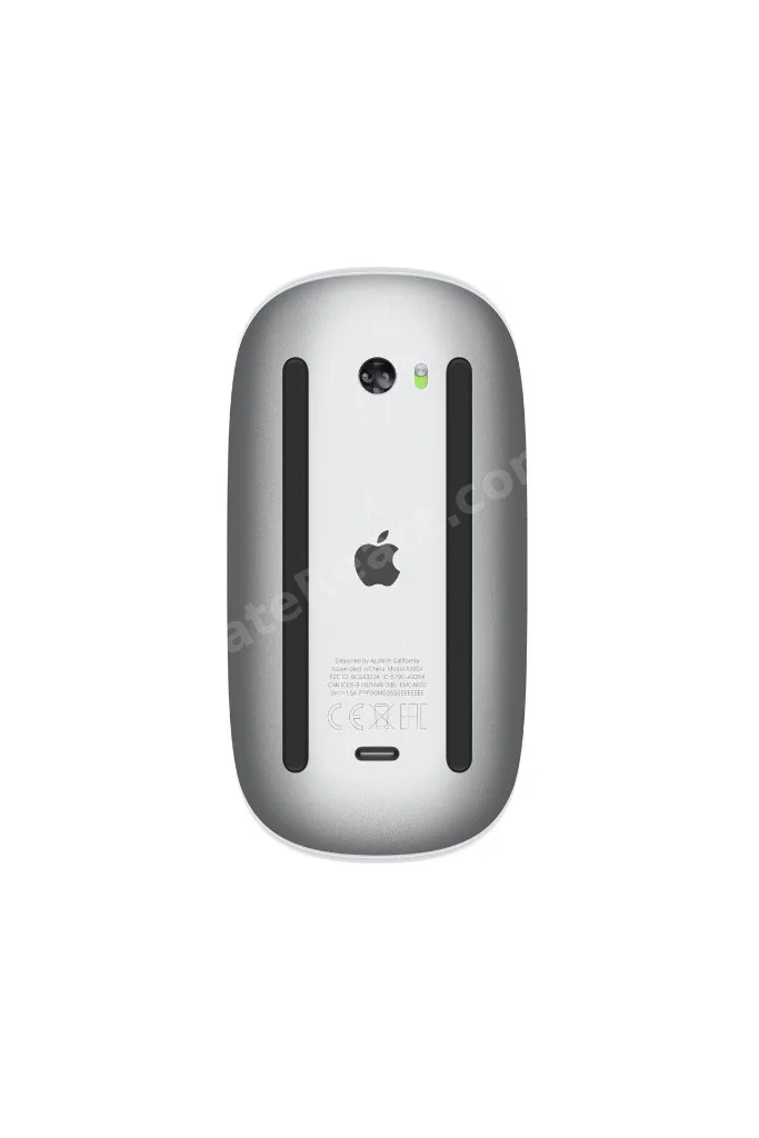 Magic Mouse (USB‑C) - Beyaz Multi-Touch Yüzey MXK53ZE/A