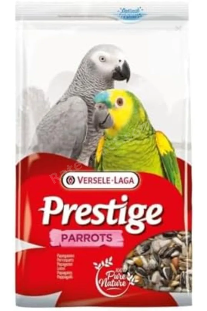TTKTEKNOLOJİ Kit Cat Verselelaga Parrot (Papağan) Yemi 1 Kg, 810-421795 TTKTEKNOLOJİ 2026 395519