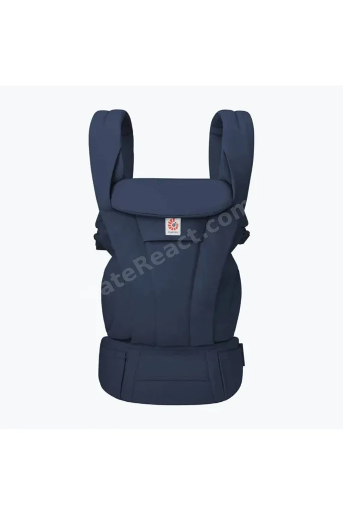 Taşıyıcı | Omni Deluxe Coton | Midnight Blue