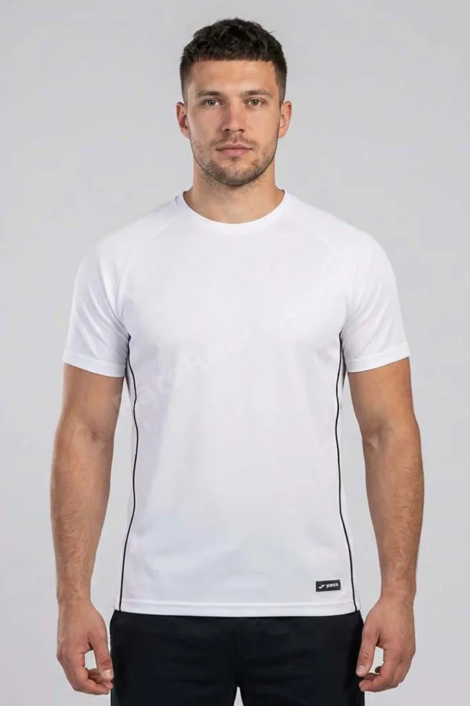 Erkek Günlük T-Shirt Active 4241114