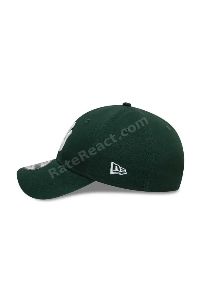 Nos League Ess 9Forty Neyyan Unisex Şapka 60471456