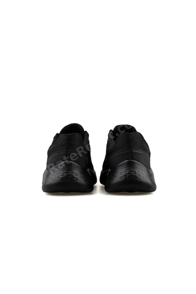 GO WALK FLEX Erkek Günlük Ayakkabı 216919TK-BBK Siyah
