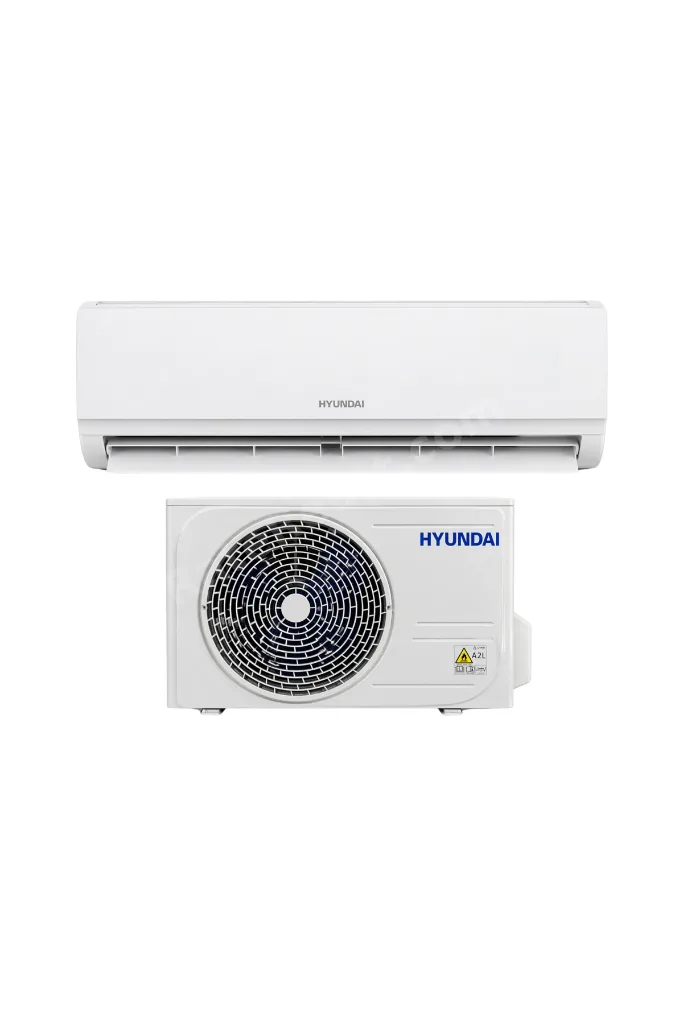 Hyn-9000wf 9000 Btu İnverter Klima