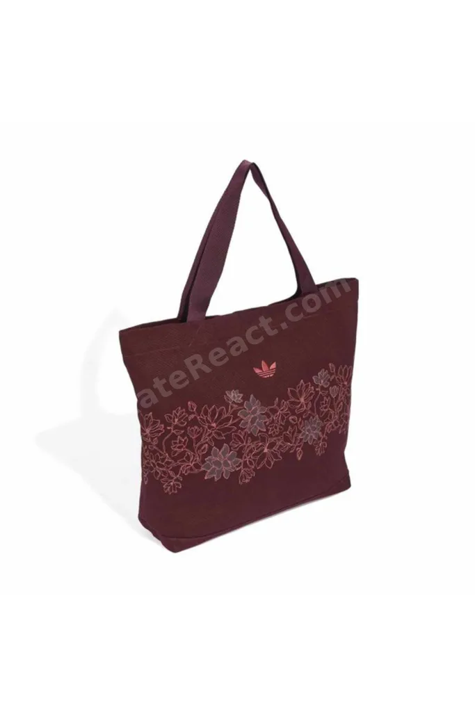 Unisex Günlük Spor Çanta Kadın Çanta LACE TOTE BAG KW9204