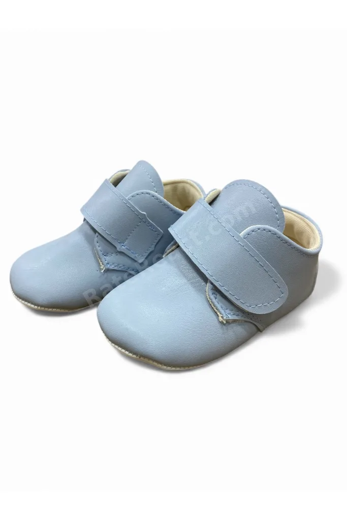 Unisex Bebek Patik